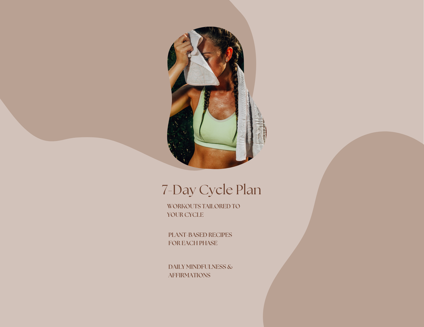 7-Day Cycle Plan